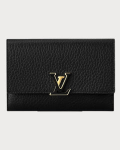 LOUIS VUITTON M62157 Capucines Compact Wallet | 路易威登 银包 (多色) - LONDONKELLY 英国名牌代购
