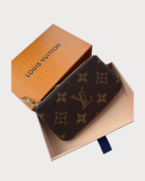 LOUIS VUITTON M62650 Key Pouch | 路易威登 散紙包 (多色) - LONDONKELLY 英國名牌代購