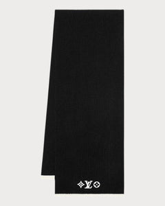 LOUIS VUITTON M77928 LV Headline Scarf | 路易威登 頸巾 (多色) - LONDONKELLY 英國名牌代購
