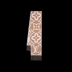 LOUIS VUITTON M79215 Medallion Scarf | 路易威登 頸巾 (多色) - LondonKelly 英國名牌代購