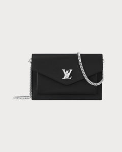 LOUIS VUITTON M80673 Mylockme Chain Pochette | 路易威登 银包连链带 (多色) - LONDONKELLY 英国名牌代购
