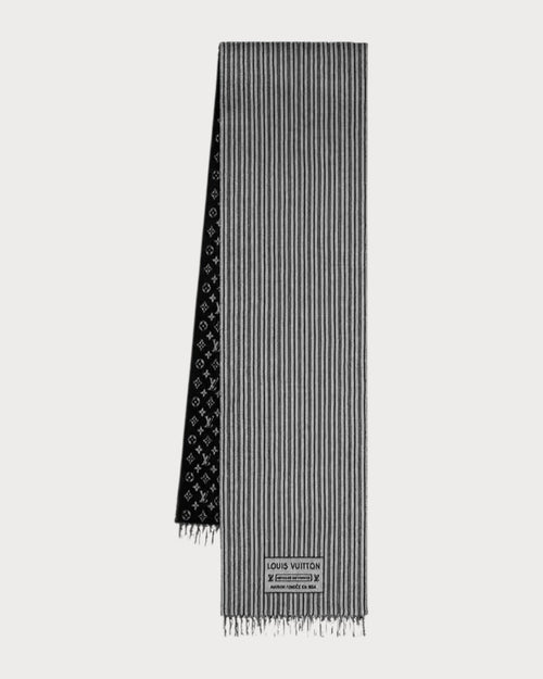 LOUIS VUITTON M96621 My Neverfull Scarf | 路易威登 頸巾 (多色) - LONDONKELLY 英國名牌代購