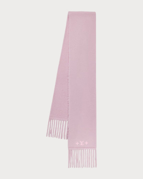 LOUIS VUITTON M96932 LV Fluffy Scarf | 路易威登 毛絨頸巾 (多色) - LONDONKELLY 英國名牌代購