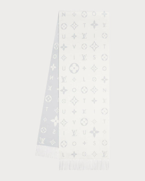 LOUIS VUITTON M97143 Reykjavik 2.0 Scarf | 路易威登 頸巾 (多色) - LONDONKELLY 英國名牌代購