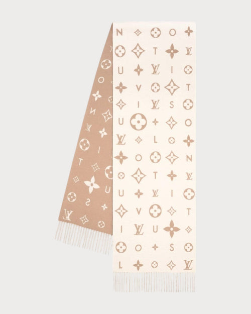 LOUIS VUITTON M97143 Reykjavik 2.0 Scarf | 路易威登 頸巾 (多色) - LONDONKELLY 英國名牌代購
