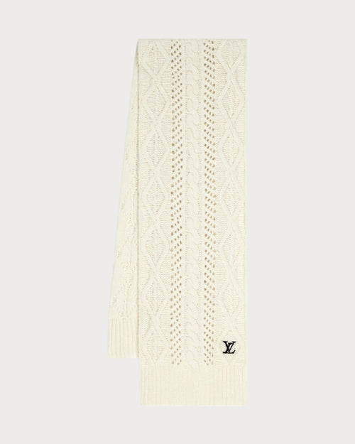 LOUIS VUITTON M97261 LV Holiday Scarf | 路易威登 頸巾 (多色) - LONDONKELLY 英國名牌代購