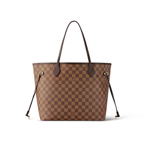 LOUIS VUITTON N41358 Neverfull MM | 路易威登 手提袋 (多色)