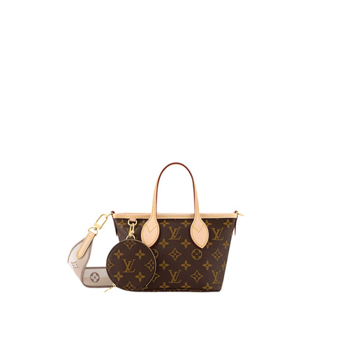 LOUIS VUITTON M46705 Neverfull BB Bag | 路易威登手袋(多色) 
