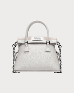 MAISON MARGIELA 5AC Classique Calfskin(Micro/Many) - LONDONKELLY 英国名牌代购