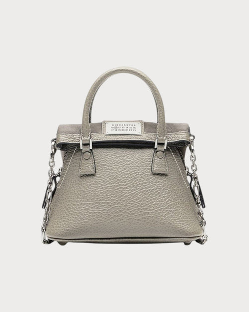 MAISON MARGIELA 5AC Classique Calfskin(Micro/Many) - LONDONKELLY 英国名牌代购