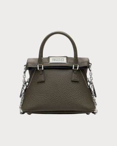 MAISON MARGIELA 5AC Classique Calfskin(Micro/Many) - LONDONKELLY 英国名牌代购