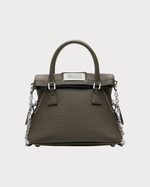 MAISON MARGIELA 5AC Classique Calfskin(Micro/Many) - LONDONKELLY 英国名牌代购