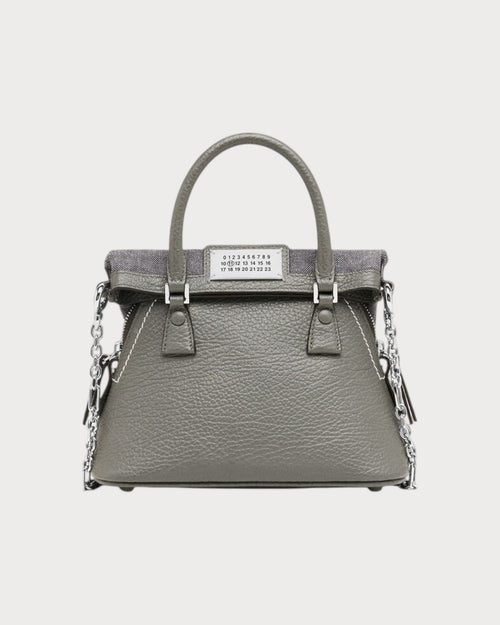 MAISON MARGIELA 5AC Classique Calfskin(Micro/Many) - LONDONKELLY 英国名牌代购