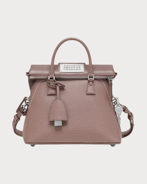 MAISON MARGIELA 5AC Classique Calfskin(Mini/4 Colors) - LONDONKELLY 英国名牌代购