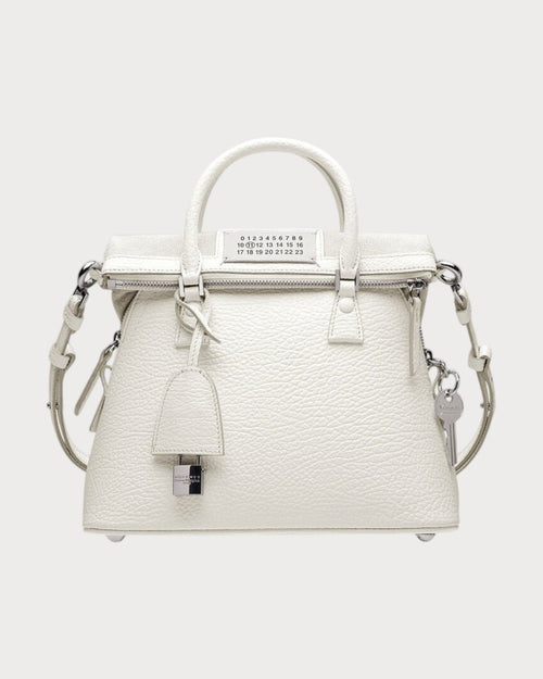 MAISON MARGIELA 5AC Classique Calfskin(Mini/4 Colors) - LONDONKELLY 英国名牌代购