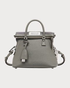 MAISON MARGIELA 5AC Classique Calfskin(Mini/4 Colors) - LONDONKELLY 英国名牌代购