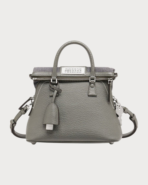 MAISON MARGIELA 5AC Classique Calfskin(Mini/4 Colors) - LONDONKELLY 英国名牌代购