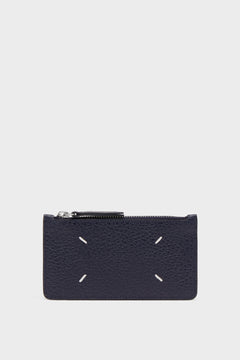 MAISON MARGIELA Four Stitches Cardholder Wallet | 瑪吉拉之家 卡套 (多色) - LONDONKELLY 英國名牌代購