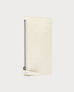 MAISON MARGIELA Four Stitches Cardholder Wallet | 瑪吉拉之家 卡套 (多色) - LONDONKELLY 英國名牌代購