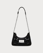 MAISON MARGIELA Glam Slam Hobo Micro | 瑪吉拉之家 手袋 (多色) - LONDONKELLY 英國名牌代購