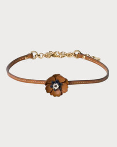 MIU MIU Leather Choker | 缪缪 颈链 (多色) - LONDONKELLY 英国名牌代购