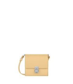 POLENE Numero Sept Crossbody Wallet | 銀包連肩帶袋 (多色) - LondonKelly 英國名牌代購