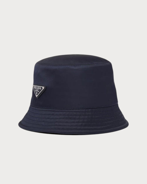 PRADA 2HC137 Men's Re - Nylon bucket hat | 普拉達 男仕水桶 (多色) - LONDONKELLY 英國名牌代購