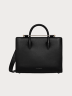STRATHBERRY Midi Tote Bag Leather | 手袋 (多色) - LONDONKELLY 英國名牌代購