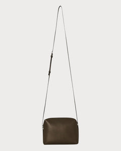 THE ROW Regent Crossbody Bag in Leather | 手袋 (多色) - LONDONKELLY 英国名牌代购