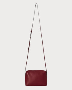 THE ROW Regent Crossbody Bag in Leather | 手袋 (多色) - LONDONKELLY 英国名牌代购