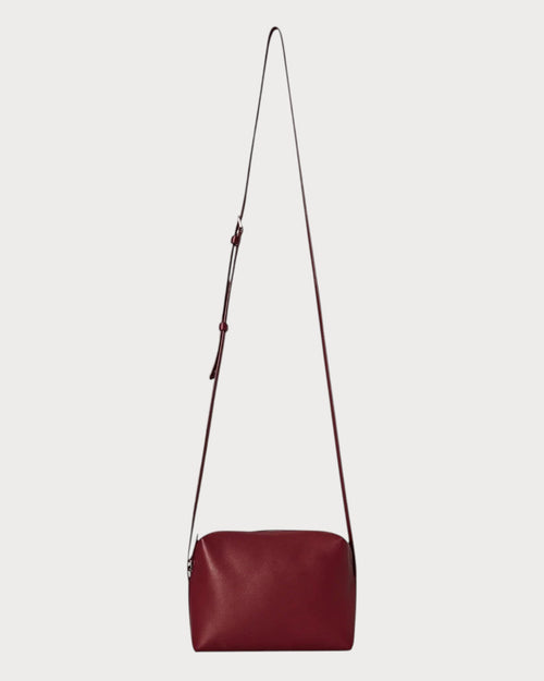THE ROW Regent Crossbody Bag in Leather | 手袋 (多色) - LONDONKELLY 英国名牌代购