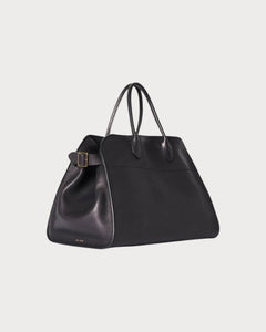 THE ROW Soft Margaux 15 Bag Nappa Leather | 手袋 (多色) - LONDONKELLY 英國名牌代購