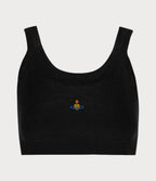 VIVIENNE WESTWOOD Bea Bra | 西太后 運動上衣 (黑色) - LONDONKELLY 英國名牌代購