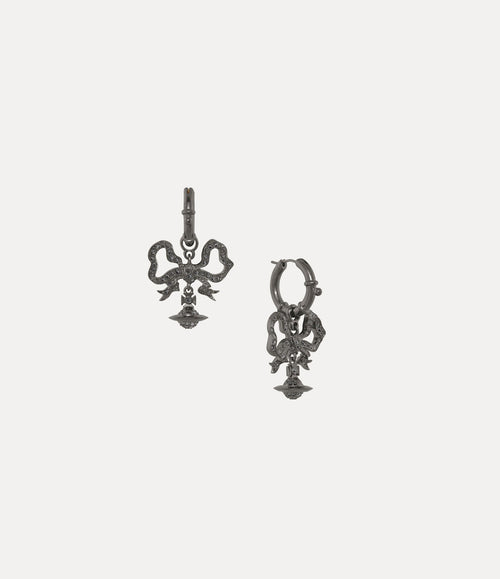 VIVIENNE WESTWOOD Florindella Earrings | 西太后 耳環 (多色) - LondonKelly 英國名牌代購