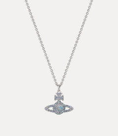 VIVIENNE WESTWOOD Grace Bas Relief Pendant Necklace | 西太后 頸鏈 (多色) - LondonKelly 英國名牌代購