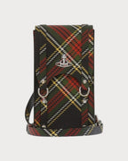 VIVIENNE WESTWOOD Max Mini Crossbody | 西太后 迷你袋 (红色) - LONDONKELLY 英国名牌代购