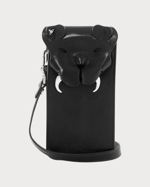 VIVIENNE WESTWOOD Men's Tiger Phone Bag | 西太后 男仕電話袋 (多色) - LONDONKELLY 英國名牌代購