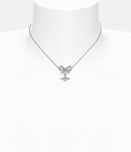 VIVIENNE WESTWOOD Octavie Choker | 西太后 頸鏈 (多色) - LondonKelly 英國名牌代購