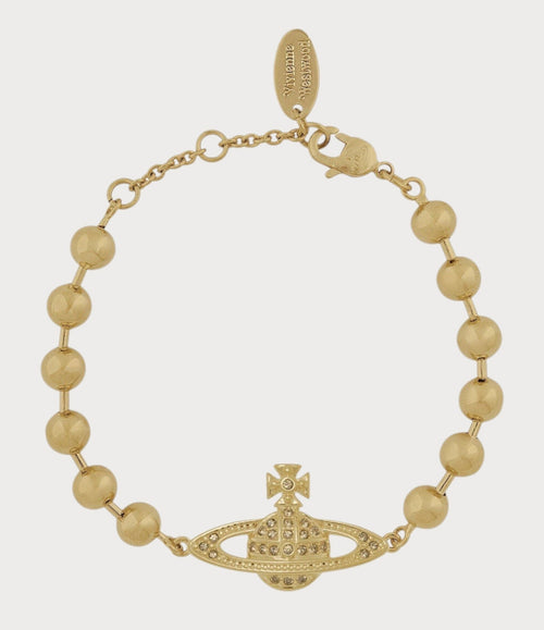 VIVIENNE WESTWOOD Thames Mini Bas Relief Bracelet | 西太后 手链 (多色) - LONDONKELLY 英国名牌代购
