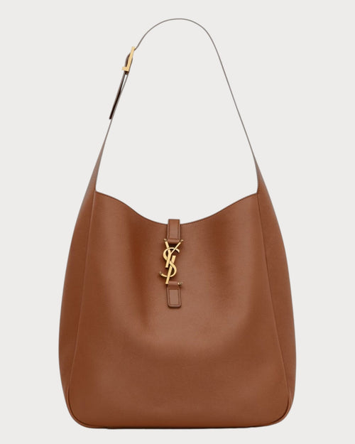 YSL SAINT LAURENT Le 5 A 7 Supple Large In Grained Leather | 聖羅蘭 手袋 (大碼/多色) - LONDONKELLY 英國名牌代購