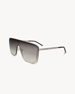 YSL SAINT LAURENT SL 364 METAL Sunglasses | 聖羅蘭 太陽眼鏡 (多色) - LondonKelly 英國名牌代購