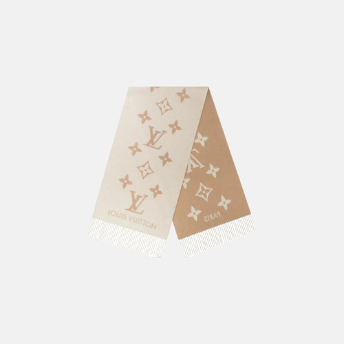 LV Reykjavik Scarf (4 Colours) - LONDONKELLY